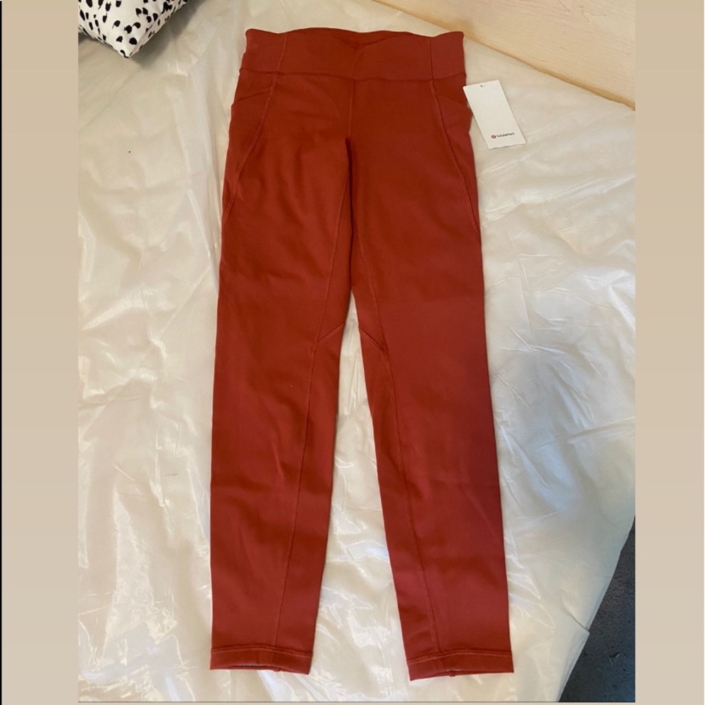 Lululemon Leggings NWT